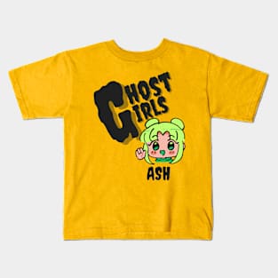 ASH! Kids T-Shirt